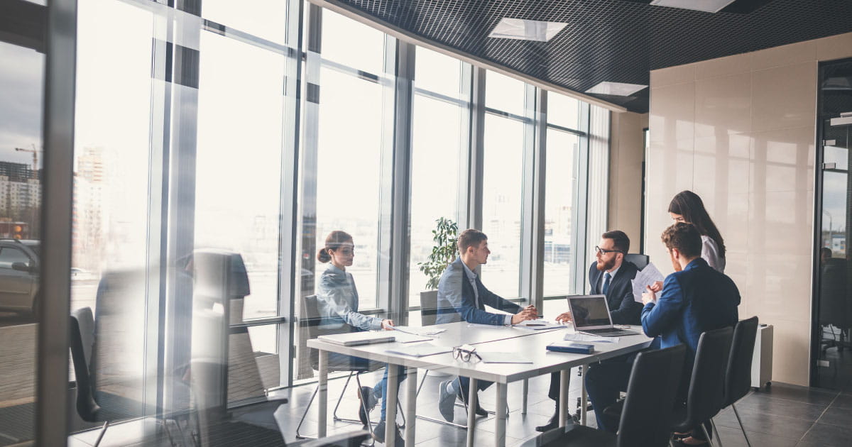 Sélection d’entreprises à reprendre