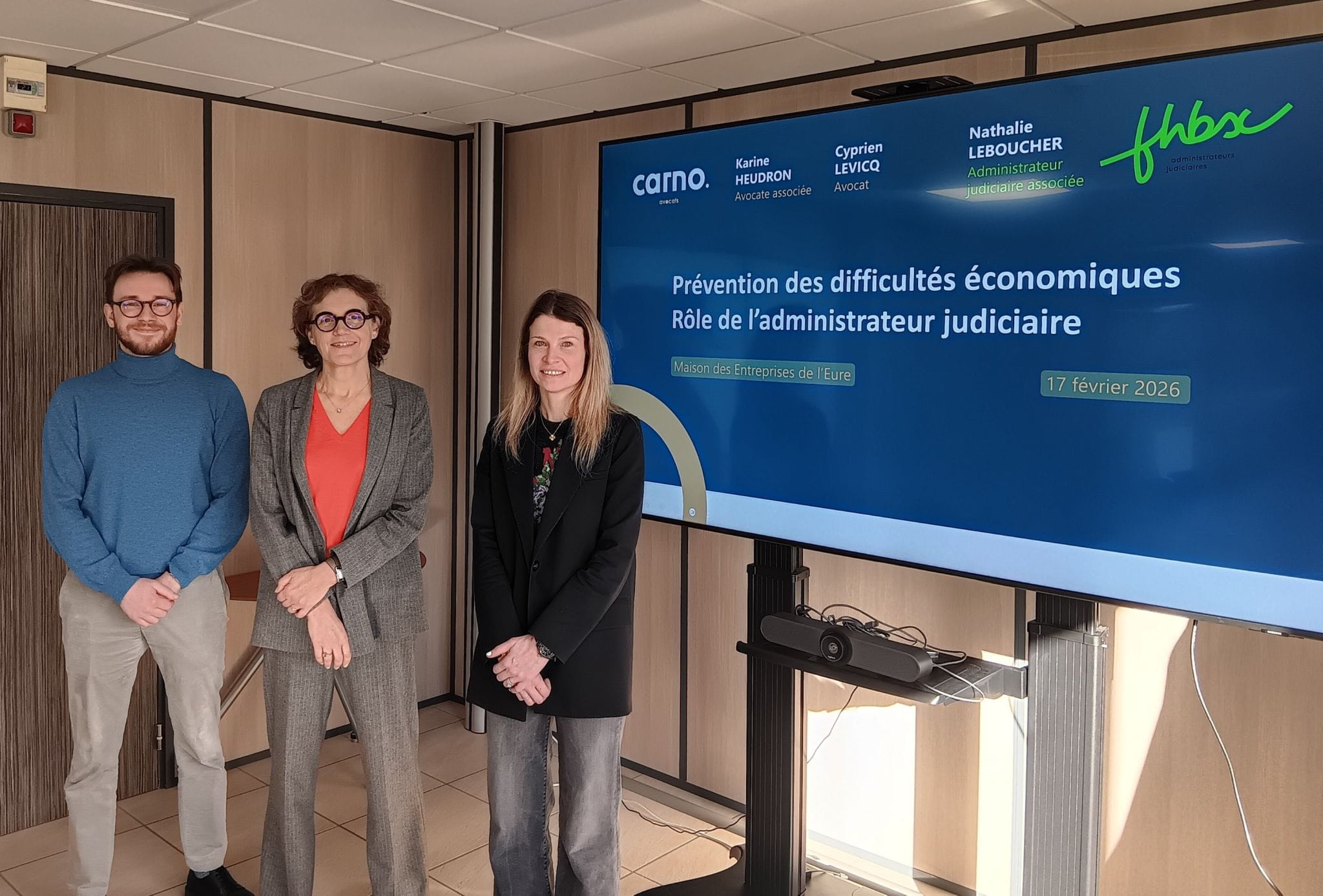 Difficultés économiques des entreprises